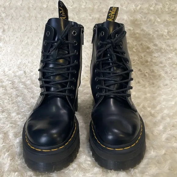 UGG Jadon boots