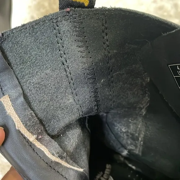 UGG Jadon boots
