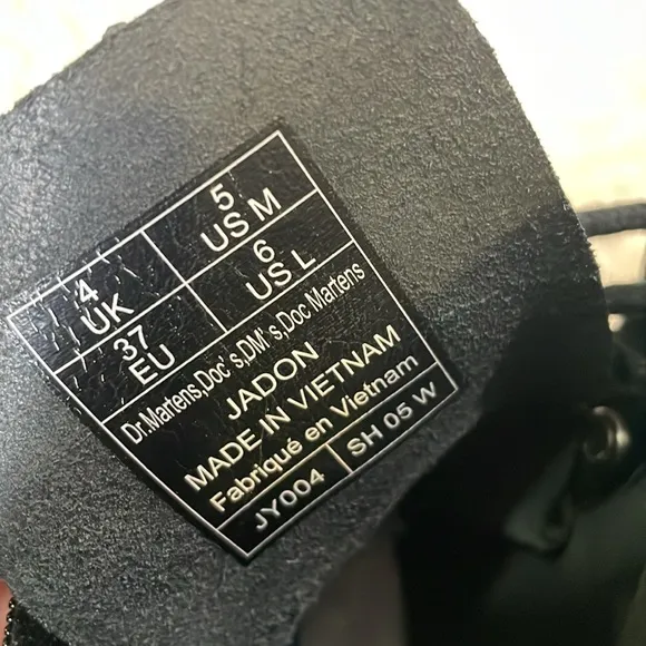 UGG Jadon boots