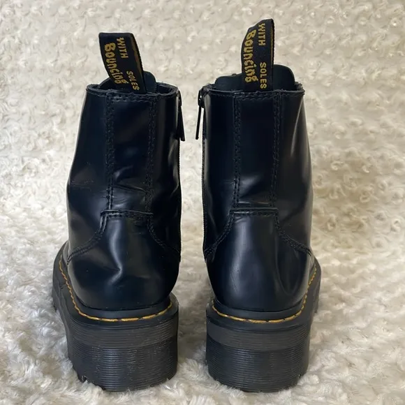 UGG Jadon boots