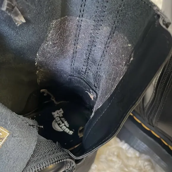 UGG Jadon boots