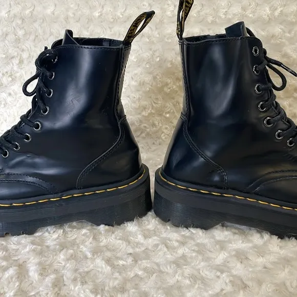 UGG Jadon boots