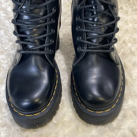 UGG Jadon boots