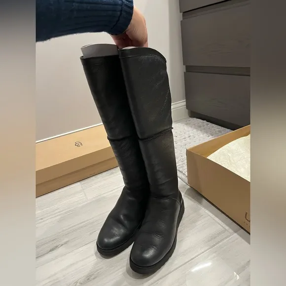 UGG KENDI TALL BOOTS