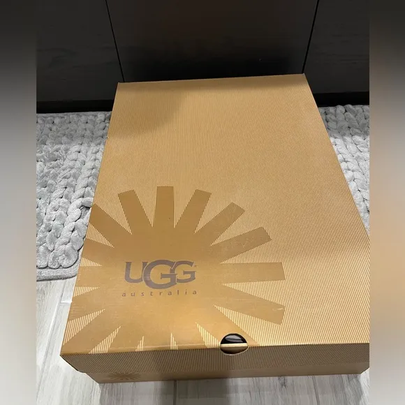 UGG KENDI TALL BOOTS