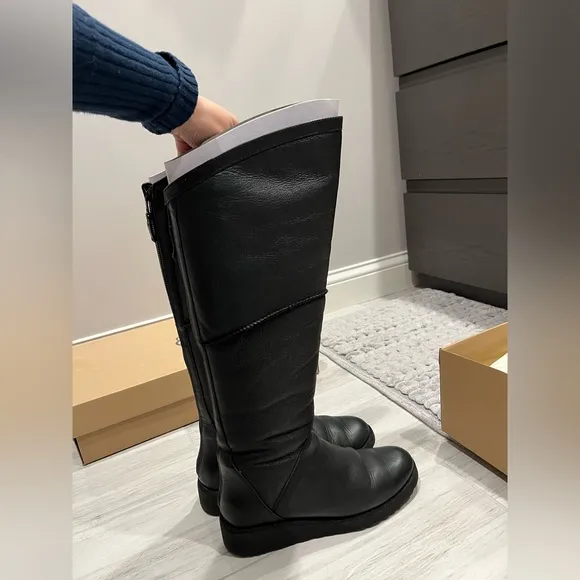UGG KENDI TALL BOOTS