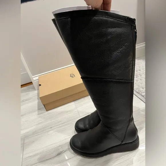 UGG KENDI TALL BOOTS