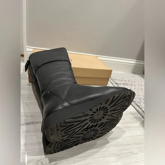 UGG KENDI TALL BOOTS