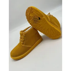 UGG Neumel Ankle Chukka Boots Size 5 - 1017320K