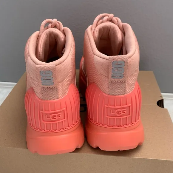 UGG NEUMEL X BOOT