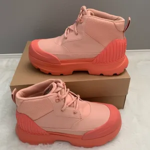 UGG NEUMEL X BOOT