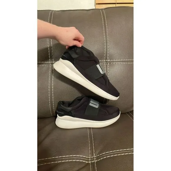 ugg sneakers women 10