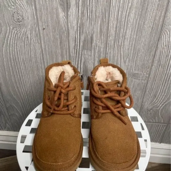 Ugg toddlers ankle boots