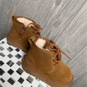 Ugg toddlers ankle boots