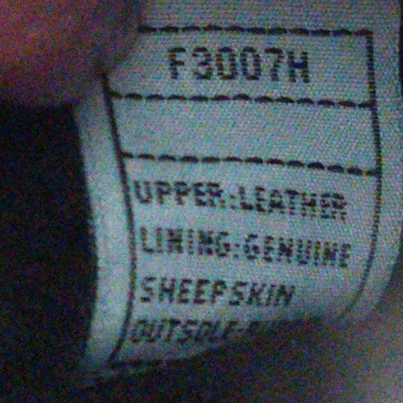 UGG Ultimate Cuff Boots
