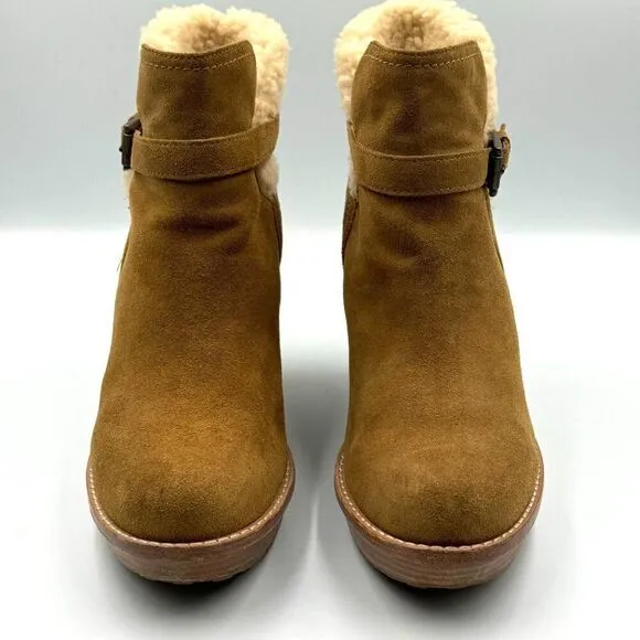 Ugg Women's Anais Ankle Boots