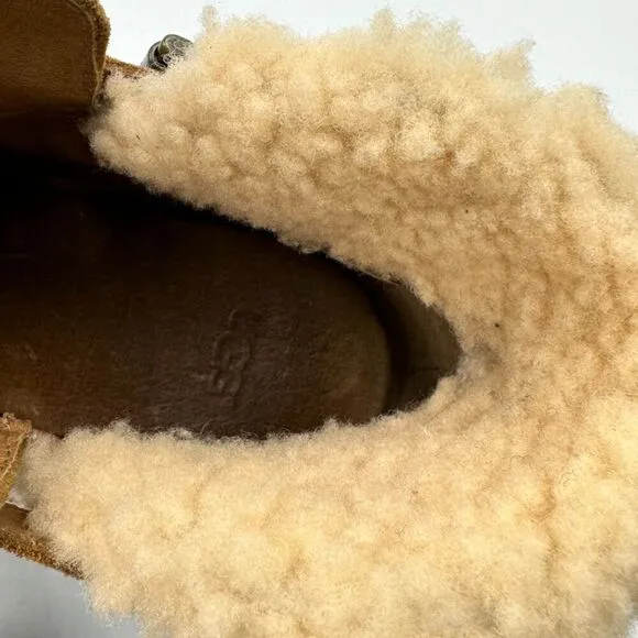 Ugg Women's Anais Ankle Boots