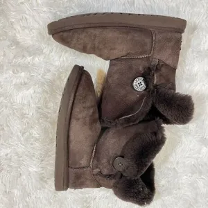 Ugg‎ Women's Brown Boots
