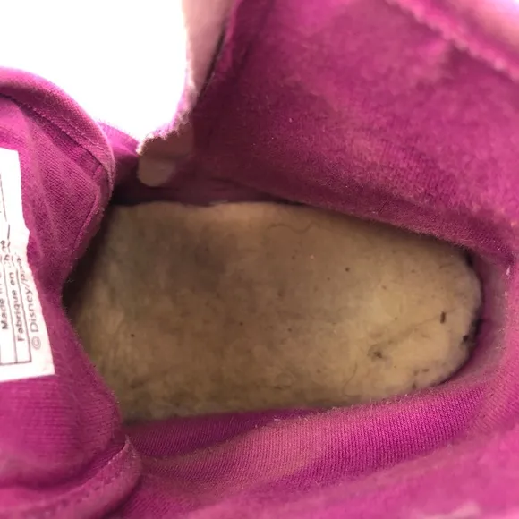 UGG x Disney Pixar Inside Out Winter Boots Kids 7