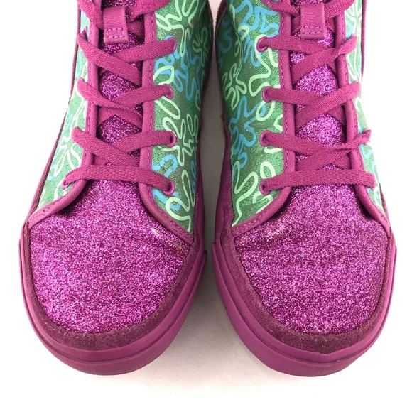 UGG x Disney Pixar Inside Out Winter Boots Kids 7