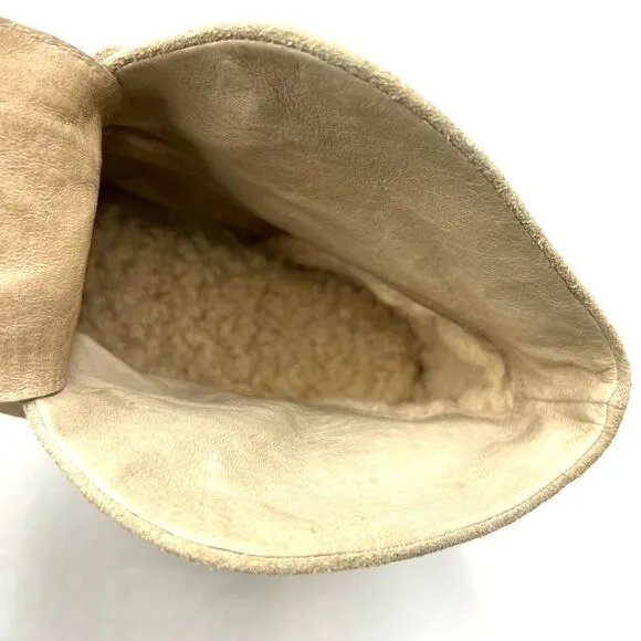 UGG Australia Brienne Ankle Boots
