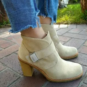 UGG Australia Brienne Ankle Boots
