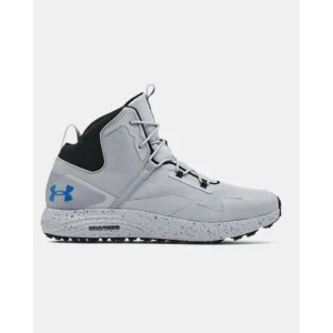 UNDER ARMOUR CHARGED BANDIT TREK HIKING 3023308-101 MEN'S SIZES 11 &amp; 13 NWOB