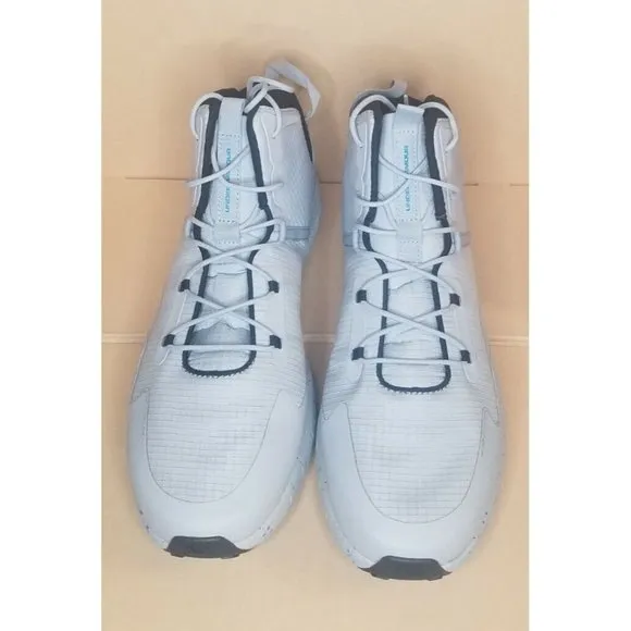 UNDER ARMOUR CHARGED BANDIT TREK HIKING 3023308-101 MEN'S SIZES 11 &amp; 13 NWOB