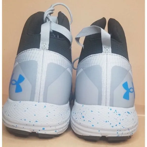 UNDER ARMOUR CHARGED BANDIT TREK HIKING 3023308-101 MEN'S SIZES 11 &amp; 13 NWOB