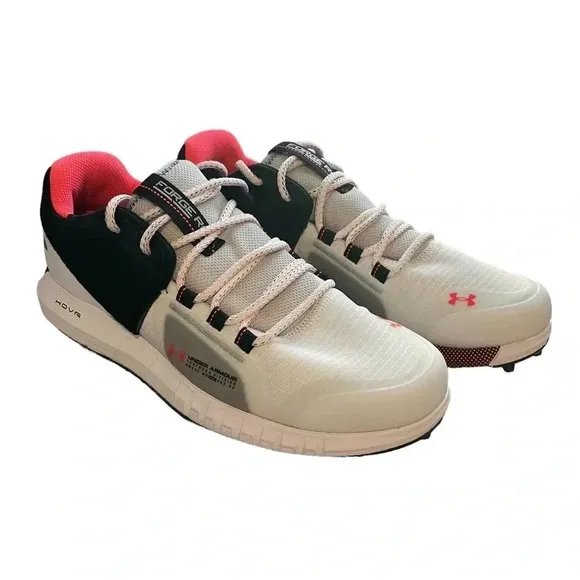 Under Armour HOV Forge RC Spikeless Golf Shoes