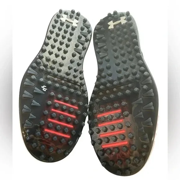 Under Armour HOV Forge RC Spikeless Golf Shoes