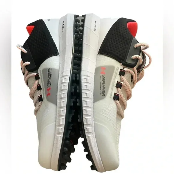 Under Armour HOV Forge RC Spikeless Golf Shoes