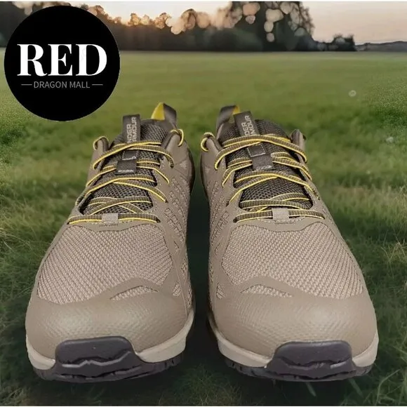 Under Armour Micro G Strikefast Tactical Tan - Men's Size 13