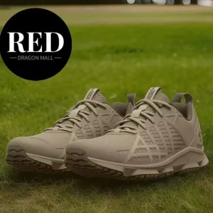 Under Armour Micro G Strikefast Tactical Tan - Men's Size 13
