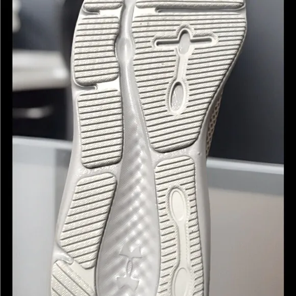 Under Armour UA Deluxe Sockliner Mold Charged Pursuit 4 Runner Who Need Flexible