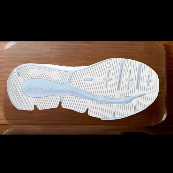 Under Armour UA Deluxe Sockliner Mold Charged Pursuit 4 Runner Who Need Flexible