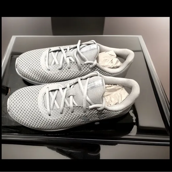 Under Armour UA Deluxe Sockliner Mold Charged Pursuit 4 Runner Who Need Flexible