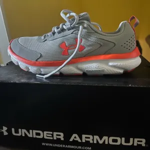 Unisex UA HOVR™ Ridge Trail Running Shoes