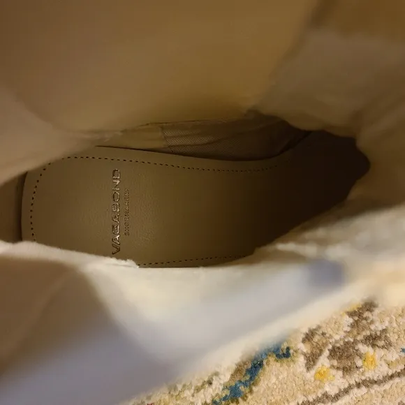 VAGABOND SHOEMAKERS Ansie Boots