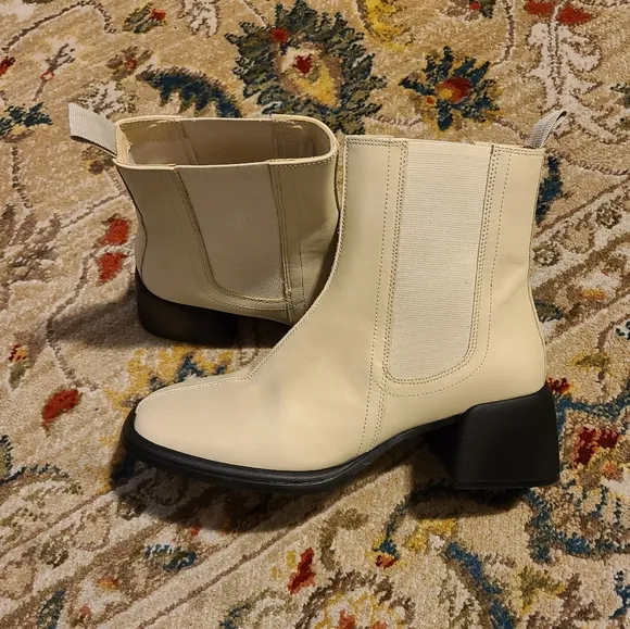 VAGABOND SHOEMAKERS Ansie Boots