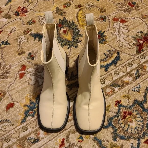 VAGABOND SHOEMAKERS Ansie Boots