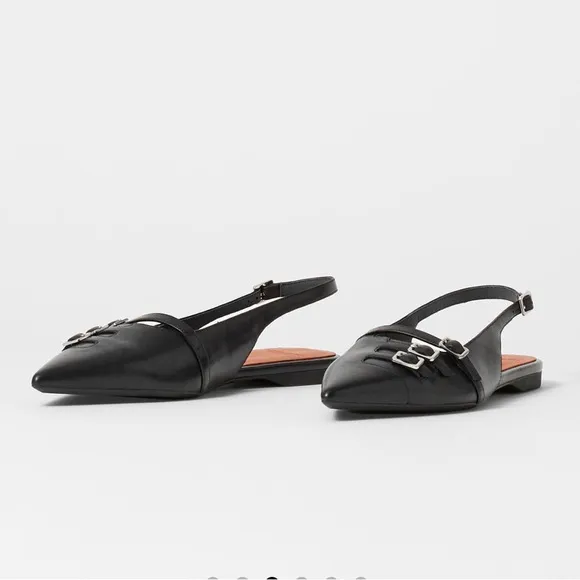 VAGABOND Women’s HERMINE SHOES