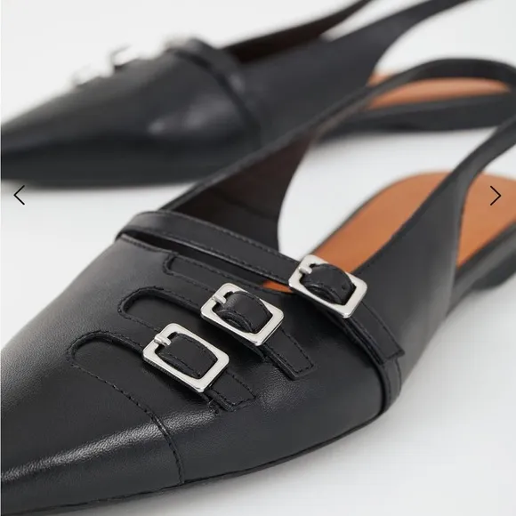 VAGABOND Women’s HERMINE SHOES