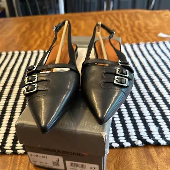 VAGABOND Women’s HERMINE SHOES