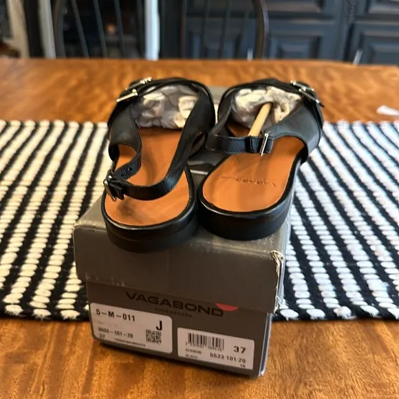 VAGABOND Women’s HERMINE SHOES