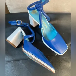 Valentina Rangoni Heels