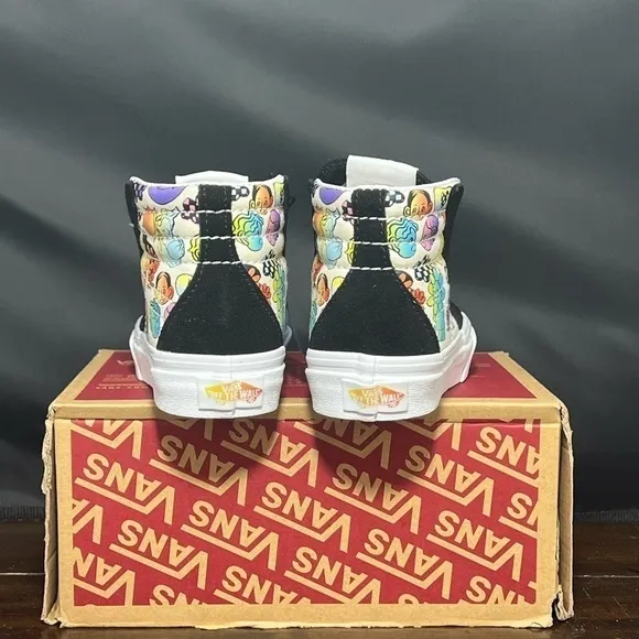 Vans Sk8-Hi Cultivate Care