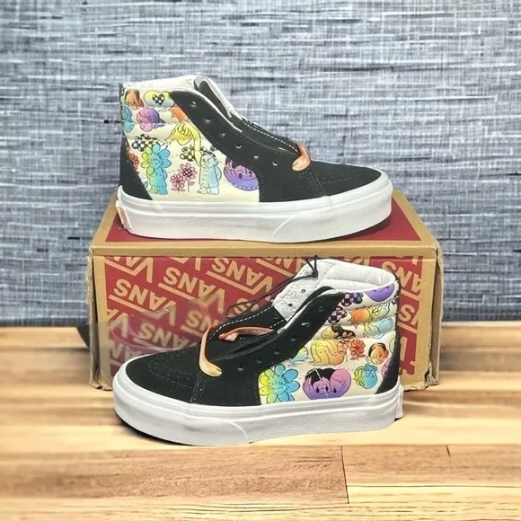 Vans Sk8-Hi Cultivate Care