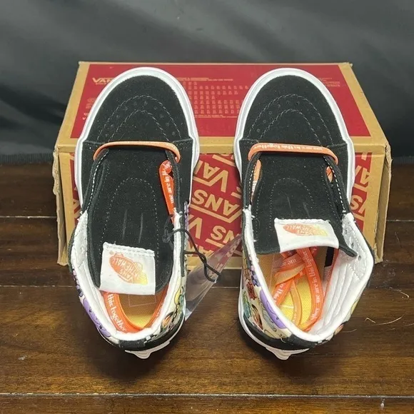 Vans Sk8-Hi Cultivate Care