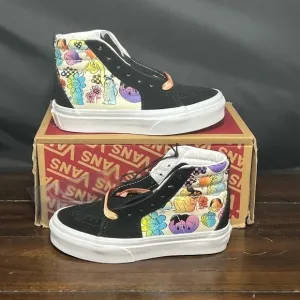 Vans Sk8-Hi Cultivate Care